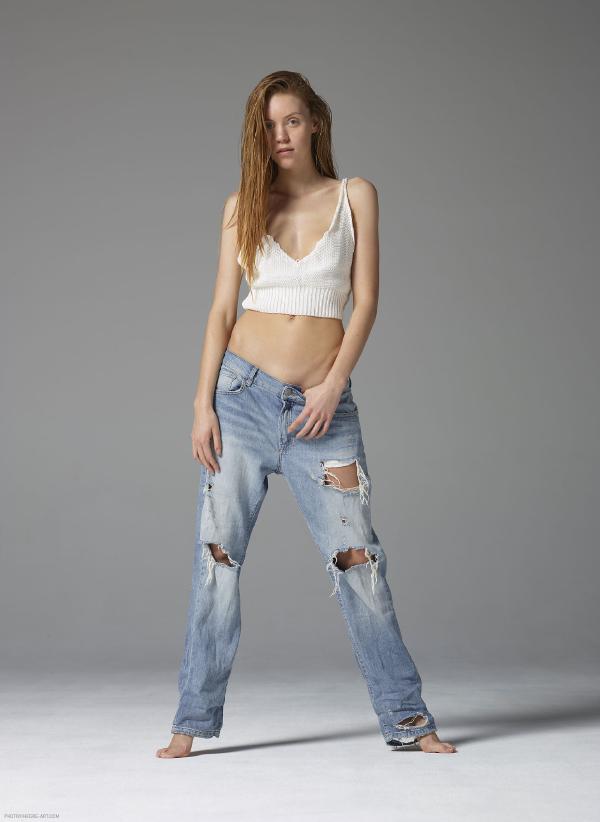 Image #3 from the gallery Emma Denim