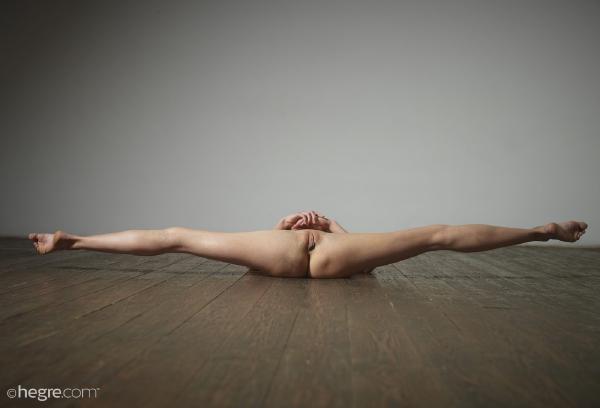 Imagen #6 de la galería Eva flexión femenina