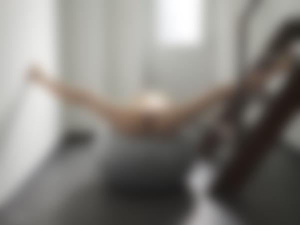Mynd #8 úr myndasafninu Evangelina sveigjanleg æði