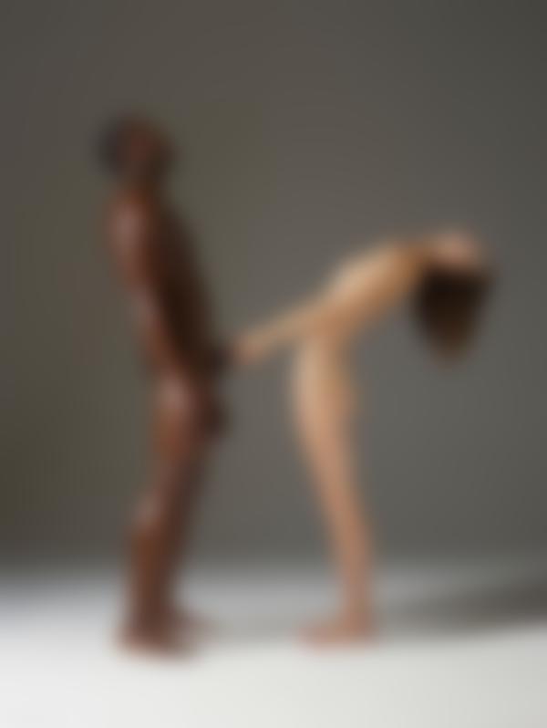 Vaizdas #9 iš galerijos Flora ir Mike'as didelis ginklas