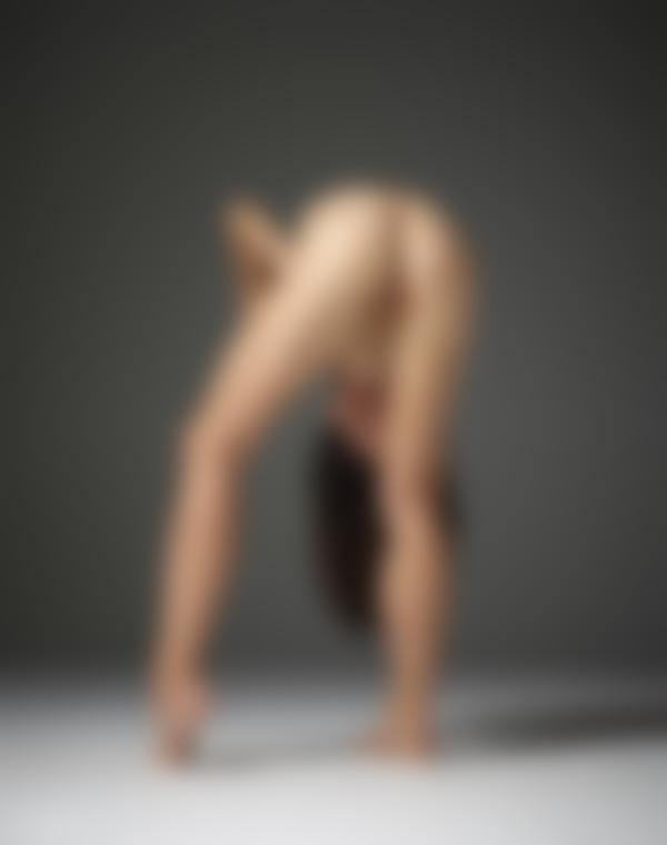 Billede #11 fra galleriet Gia erotiske nøgenbilleder