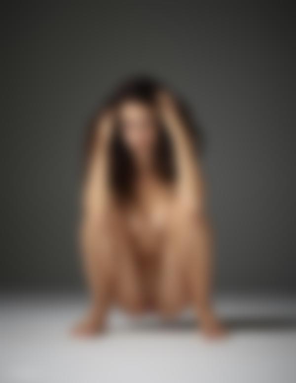 Bild #9 från galleriet Gia explicita nakenbilder
