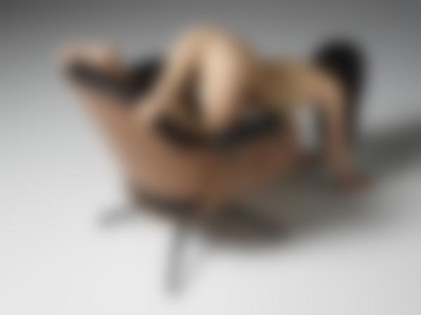 Изображение №8 от галерията Грейс блестяща