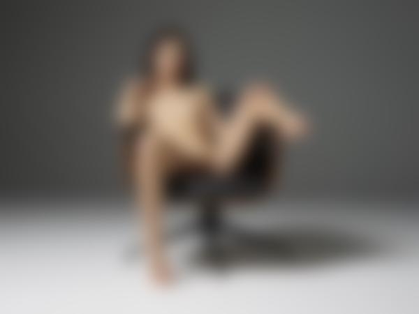 Bilde #10 fra galleriet Nåde naken eleganse