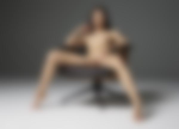 Bilde #11 fra galleriet Nåde naken eleganse