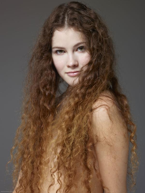 Mynd #1 úr myndasafninu Heidi kynning