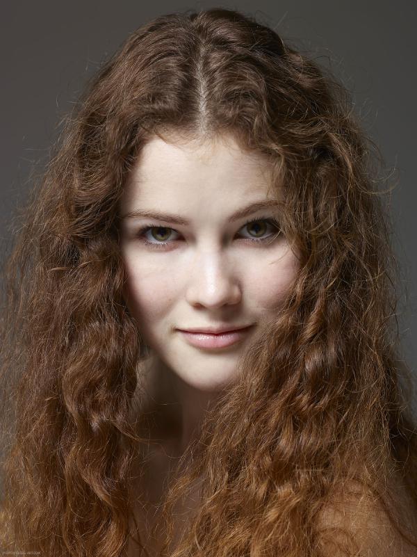 Mynd #2 úr myndasafninu Heidi kynning