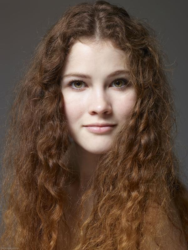 Mynd #3 úr myndasafninu Heidi kynning