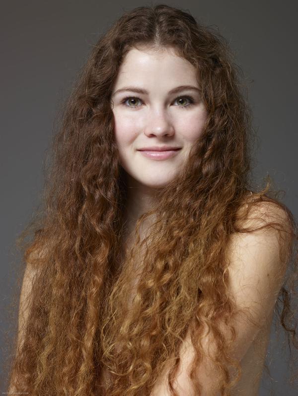 Mynd #7 úr myndasafninu Heidi kynning