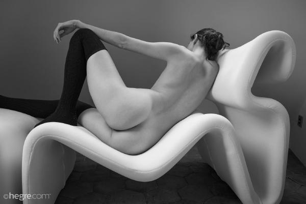 Imagen #1 de la galería Hera forma desnuda