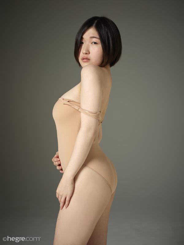 Gambar # 3 dari galeri Seni telanjang Hinaco Jepang