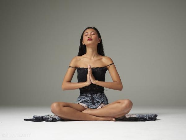 Εικόνα # 5 από τη συλλογή Χιρόμι αισθησιακό πνευματικό