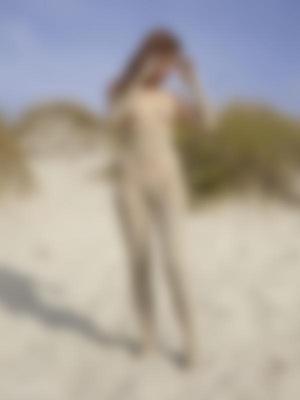 Imagen #8 de la galería Jenna desnudos en la playa