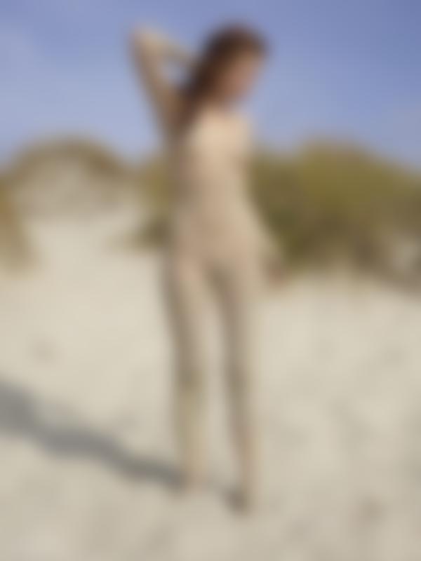 Imagen #9 de la galería Jenna desnudos en la playa