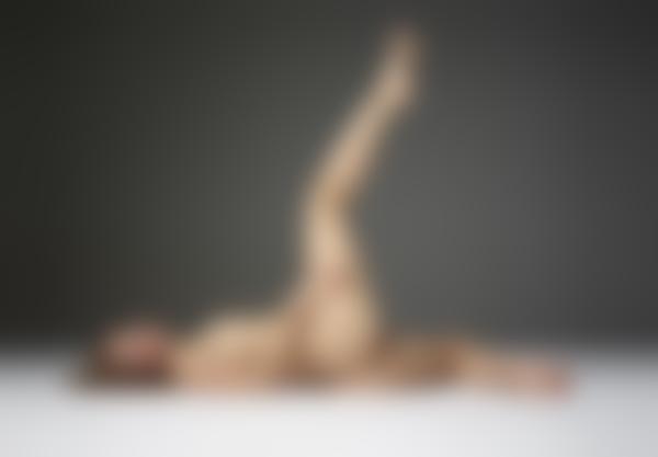 Kuva #9 galleriasta Jenna eroottiset alastonkuvat