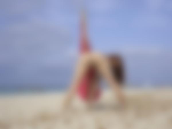 Immagine n.8 dalla galleria Jenna bandiera rossa Ibiza