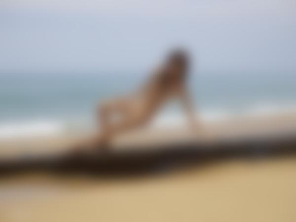 Imagen #8 de la galería Jessa juguetona filipina