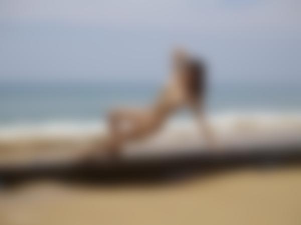 Imagen #9 de la galería Jessa juguetona filipina