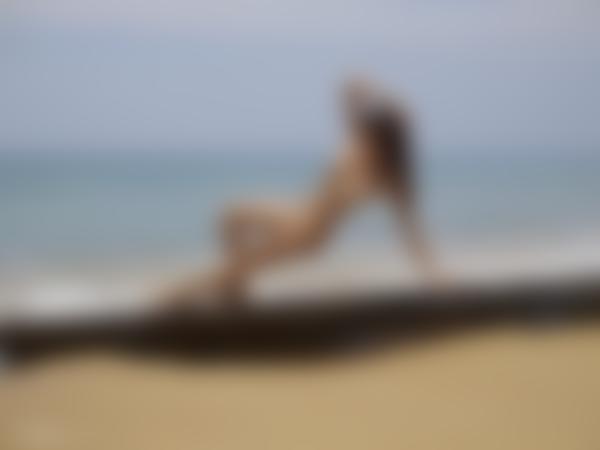 Imagen #10 de la galería Jessa juguetona filipina