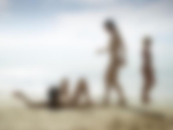 छवि # 10 गैलरी से जूलियटटा और मैग्डेलेना समुद्र तट निकायों