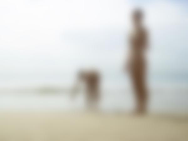 छवि # 10 गैलरी से जूलियटटा और मागदालेना समुद्र तट विकृतियां