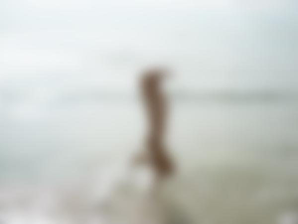 갤러리 줄리에타와 막달레나 해변의 즐거움의 이미지 #8