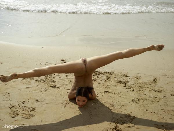 갤러리 줄리에타와 막달레나 해변의 즐거움의 이미지 #6