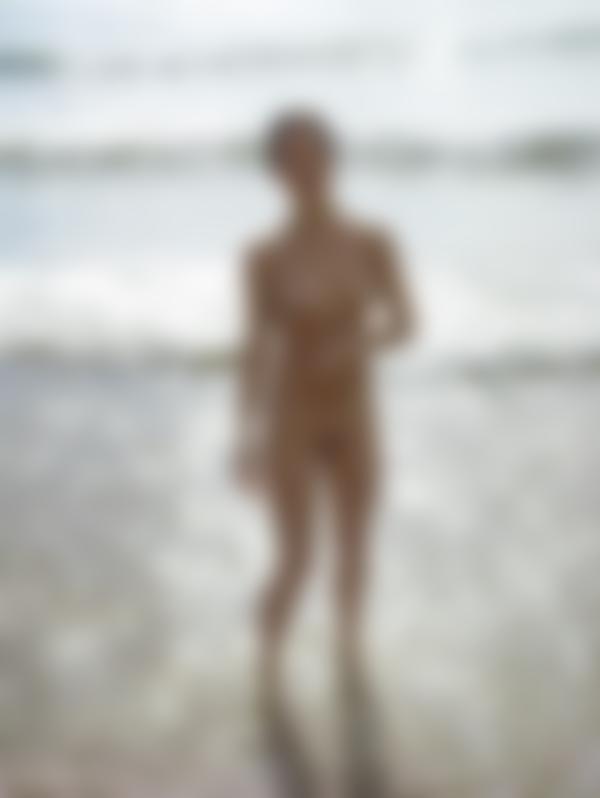 갤러리 줄리에타와 막달레나 해변의 즐거움의 이미지 #10