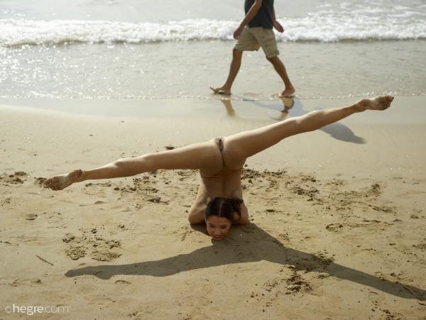 갤러리 줄리에타와 막달레나 해변의 즐거움의 이미지 #7
