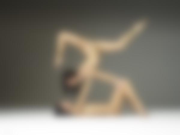 갤러리 줄리에타와 막달레나 극단 공연자의 이미지 #11