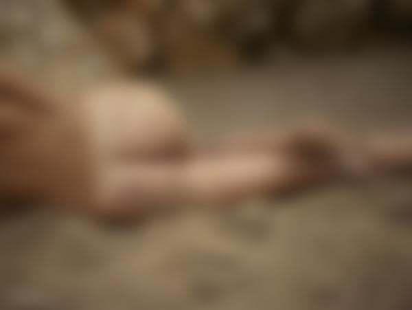 图片 #8 来自画廊 卡琳娜裸体海滩