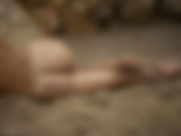 图片 #9 来自画廊 卡琳娜裸体海滩