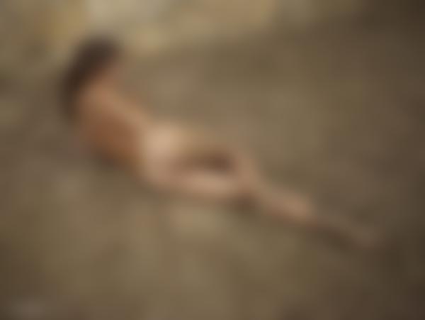Immagine n.10 dalla galleria Karina spiaggia nudista