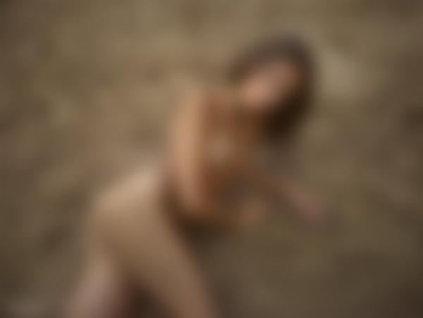 图片 #11 来自画廊 卡琳娜裸体海滩