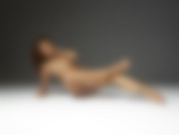 Kuva #11 galleriasta Karina alasti