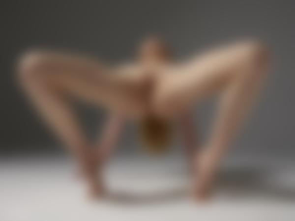 Immagine n.11 dalla galleria Katerina modella nuda