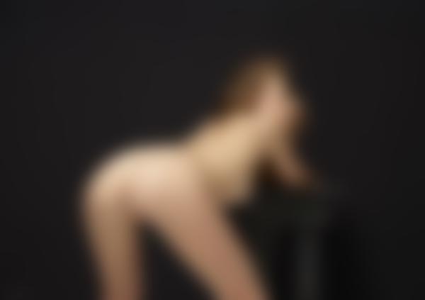 Bild #10 från galleriet Katia naken figur