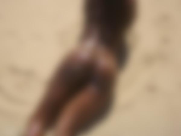 Vaizdas #9 iš galerijos Kiky paplūdimio bomba