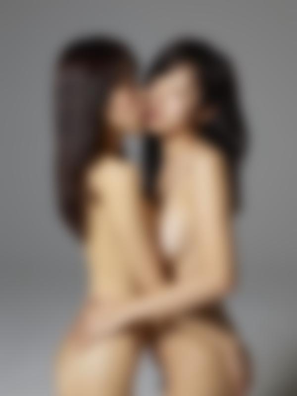 Immagine n.9 dalla galleria Konata e Lulu Tokyo bambole del sesso