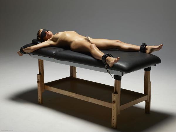 Image #3 from the gallery Leyla restrained