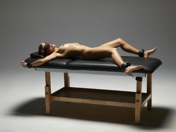 Image #7 from the gallery Leyla restrained