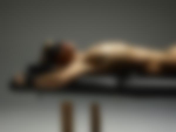 Image #11 from the gallery Leyla restrained