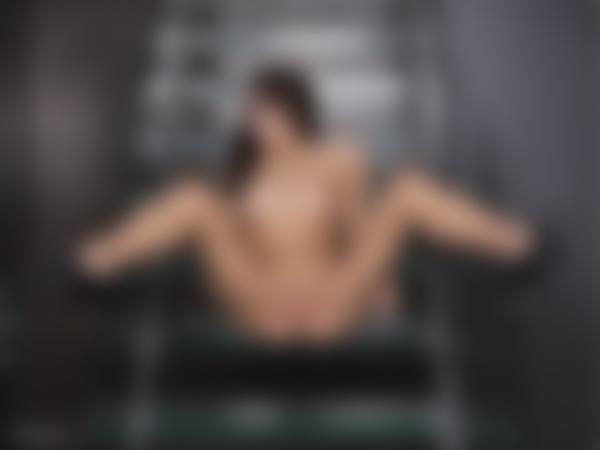 갤러리 로라 L 계단의 이미지 #10