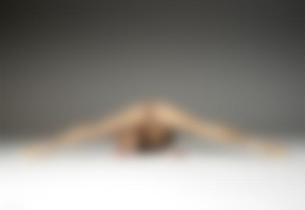Kuva #11 galleriasta Magdalena paljasti baletin