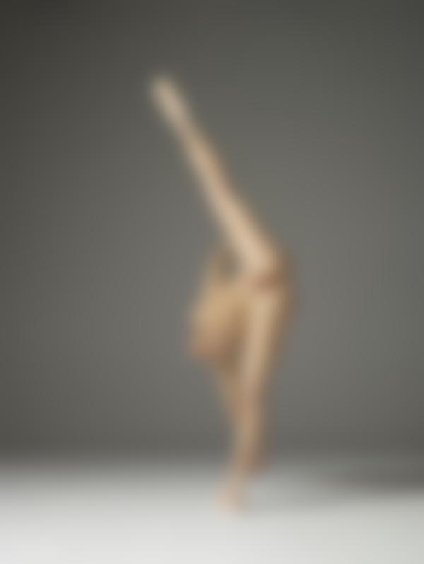 Bild #8 från galleriet Magdalena erotisk balett