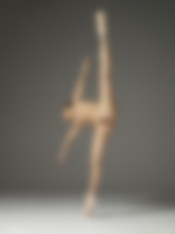 Bild #11 från galleriet Magdalena erotisk balett