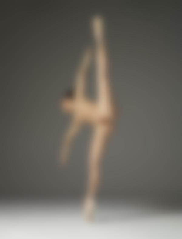 Bilde #10 fra galleriet Magdalena erotisk ballett