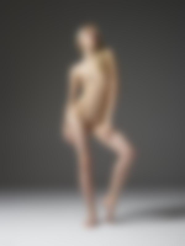 Imagen #9 de la galería Margot desnudos puros