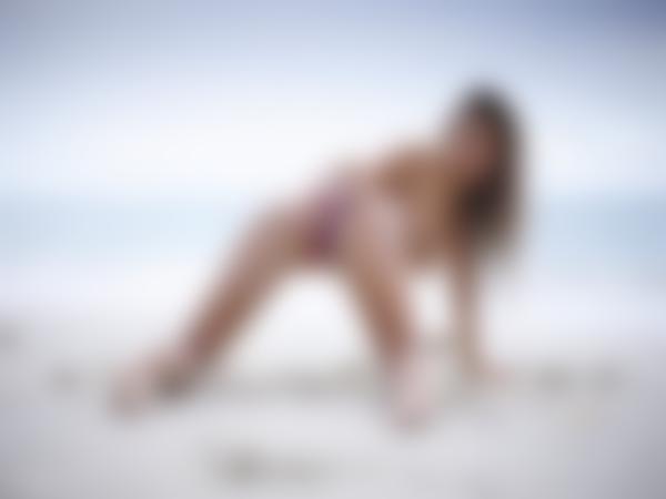 Billede #9 fra galleriet Melena Maria mini bikini