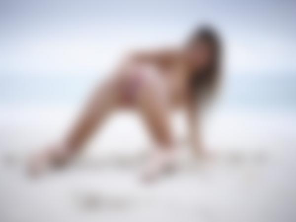 Vaizdas #11 iš galerijos Melena Maria mini bikinis